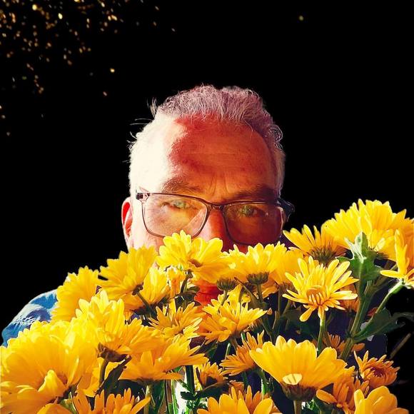 Meet your Posher, Richard - Picture 1 of 1